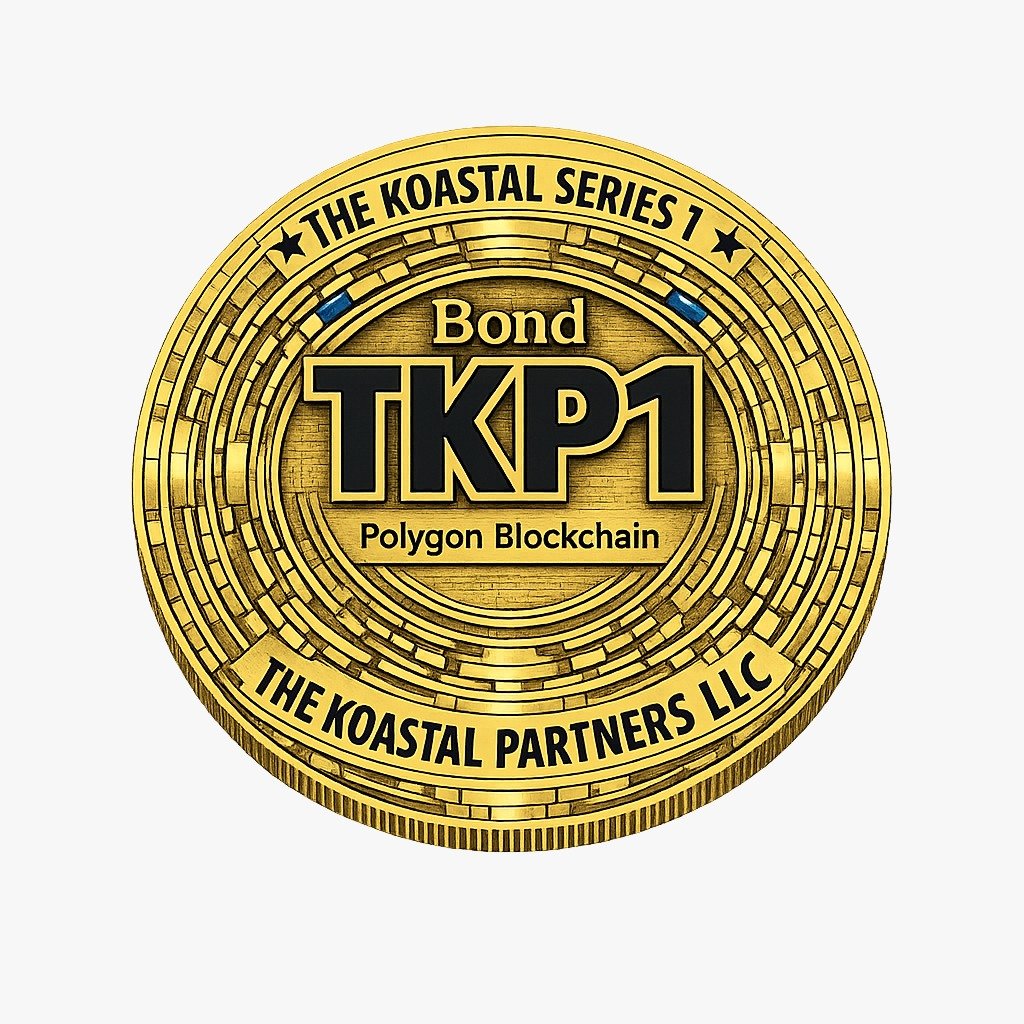 TKP-Token